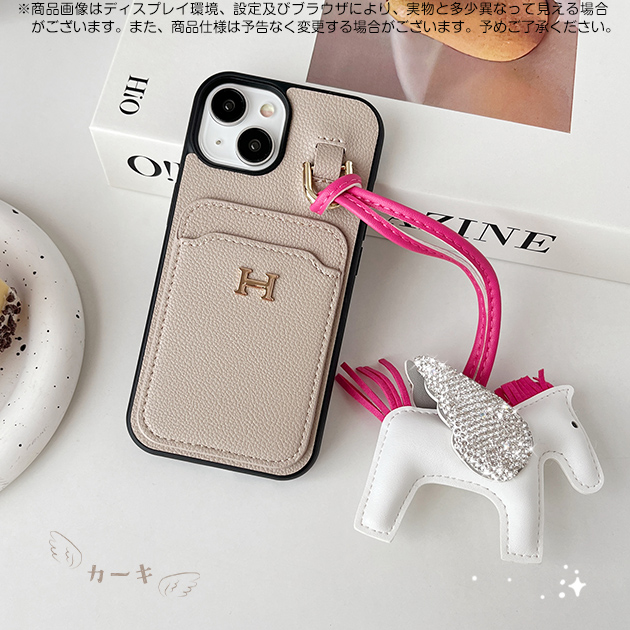 スマホケース カード収納 入れ 背面 iPhone15 16e ケース 手帳型 アイフォン17e 14 SE3 カバー アイホン13 12 携帯ケース スマホ 11 iPhoneケース かわいい | iPhone 15 Pro | 03