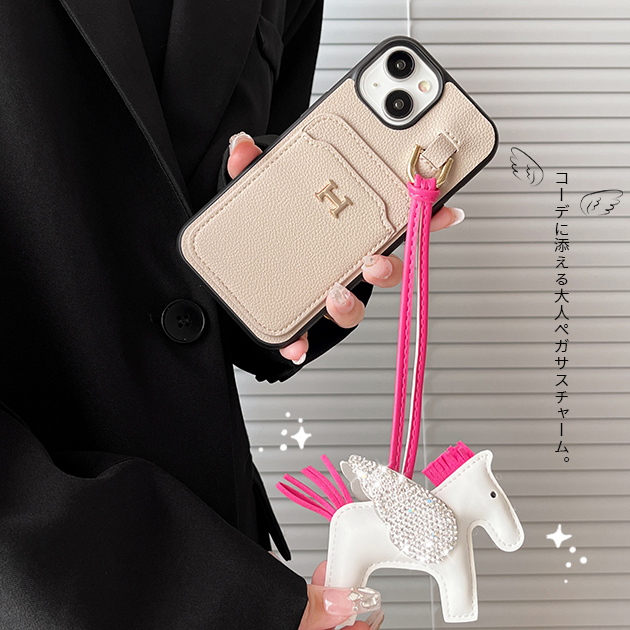 スマホケース カード収納 入れ 背面 iPhone15 16e ケース 手帳型 アイフォン17e 14 SE3 カバー アイホン13 12 携帯ケース スマホ 11 iPhoneケース かわいい | iPhone 15 Pro | 08