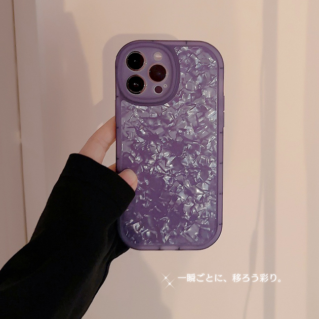 スマホケース 韓国 iPhoneSE3 15 pro 16e ケース iface型 アイフォンSE2 14 アイホン12 mini 13 携帯ケース スマホ 11 iPhoneケース キラキラ | iPhone SE（第3世代） | 18