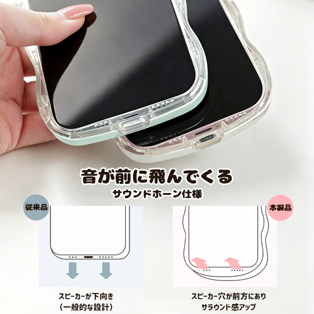 iPhone16e 17e 携帯ケース スマホ...の詳細画像5
