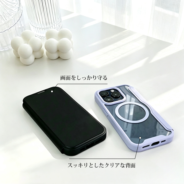 携帯ケース iPhoneSE2 SE3 16e...の詳細画像4