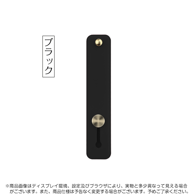 スマホ 落下防止バンド スマホリング 薄型 携帯リング 透明 スマホバンド スマホベルト ベルト シリコン iPhoneリング クリア | Serein | 02