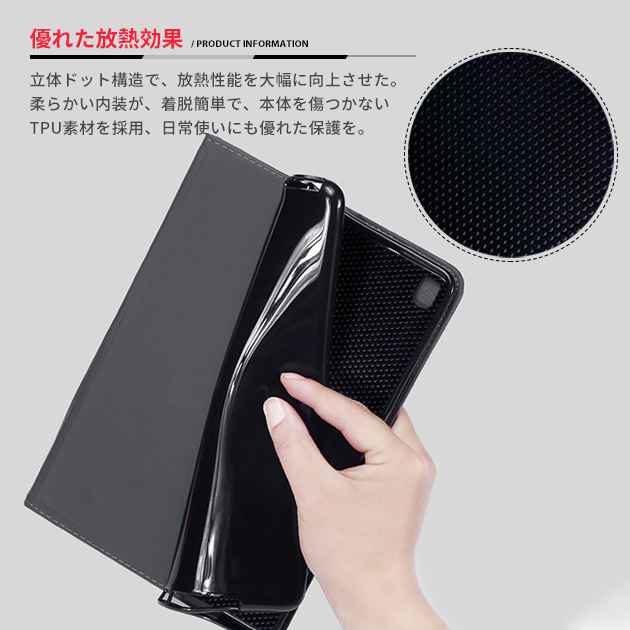 iPad11 mini7 6 10.9 A16 ケース アイパッド 第10/9/8世代 カバー ipad 第7/6世代 iPadAir M3 M2 Air5 Air4 A17 Pro 11インチ | iPad mini | 06