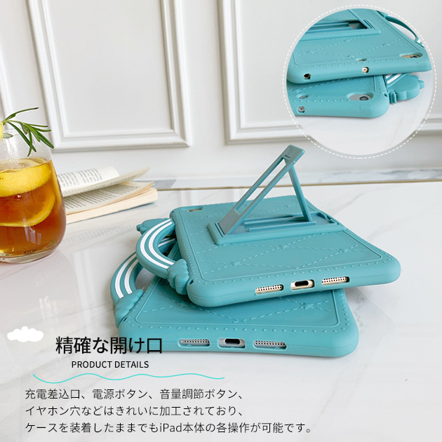 ipad A16 11世代 ケース アイパッド...の詳細画像4