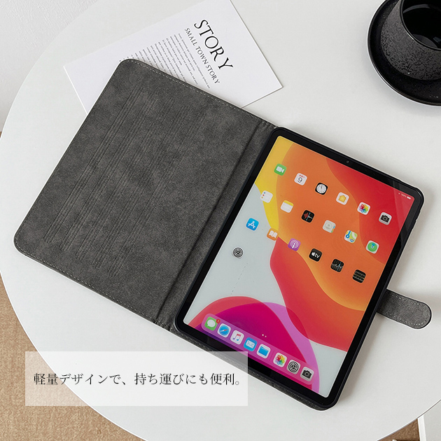ipad mini7 6 A16 11世代 ケース アイパッド 第10/9世代 カバー iPadair M3 air2 第5/4世代 A17 Pro 11インチ タブレット | iPad mini | 07