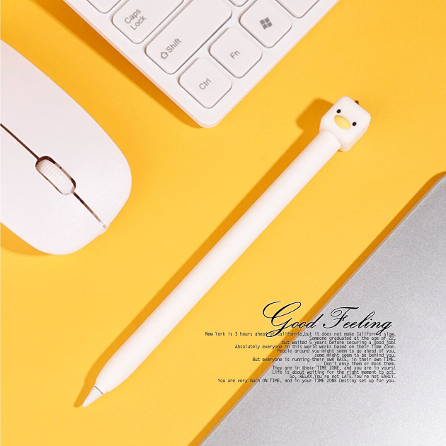 Apple pencil 第2世代 アップルペンシル カバー ケース タッチペン iPad スタイラスペン iPad iPhone｜overpass｜13