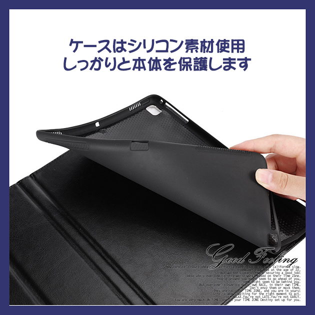 ipad A16 11世代 ケース アイパッド 第10/9世代 カバー iPadair M3 air2 第5/4世代 mini7 6 A17 Pro 11インチ タブレット | iPad Air | 06