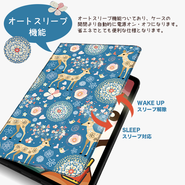 iPad mini 6/5 ケース iPad 第10/9世代 ケース かわいい カバー タブレット アイパッド Air 第5/4/3世代 Pro 11 インチ ケース 子供｜overpass｜10