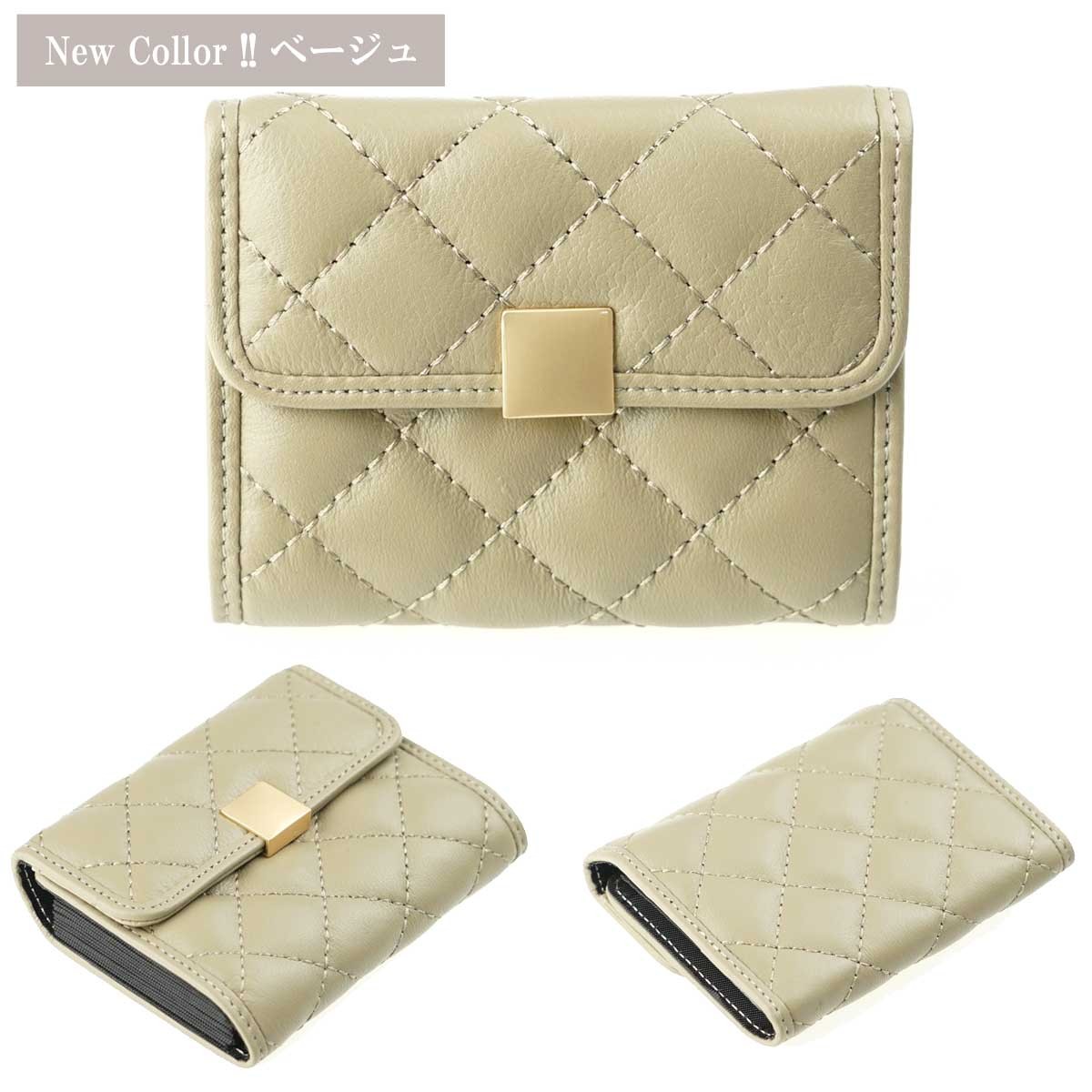 財布 レディース 小さい ミニウォレット 二つ折り 極小財布 本革 軽い 小銭入れ ミニ 2つ折り 手のひらサイズ コンパクト 小銭入れ カード 母の日 |  | 05