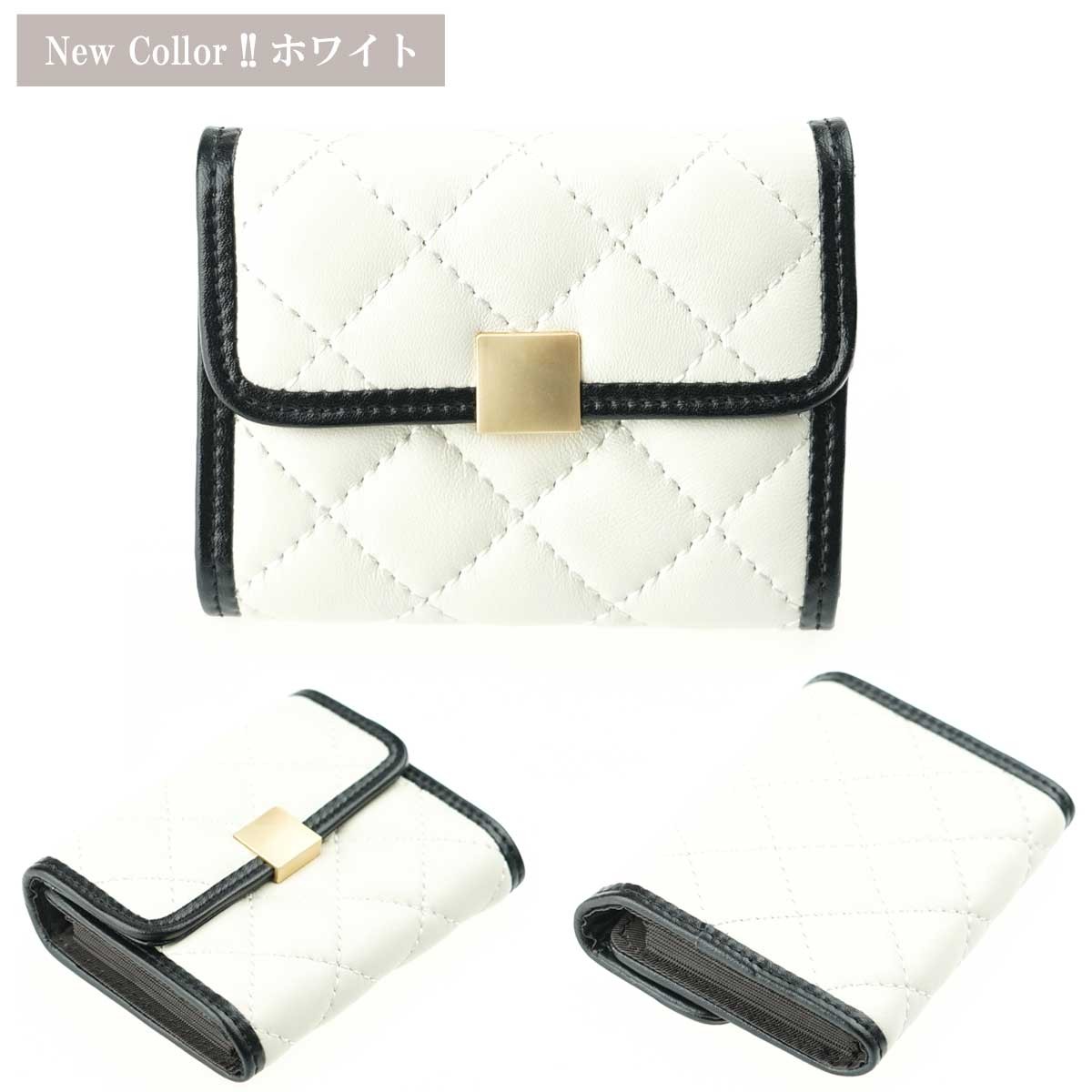 財布 レディース 小さい ミニウォレット 二つ折り 極小財布 本革 軽い 小銭入れ ミニ 2つ折り 手のひらサイズ コンパクト 小銭入れ カード 母の日 |  | 07