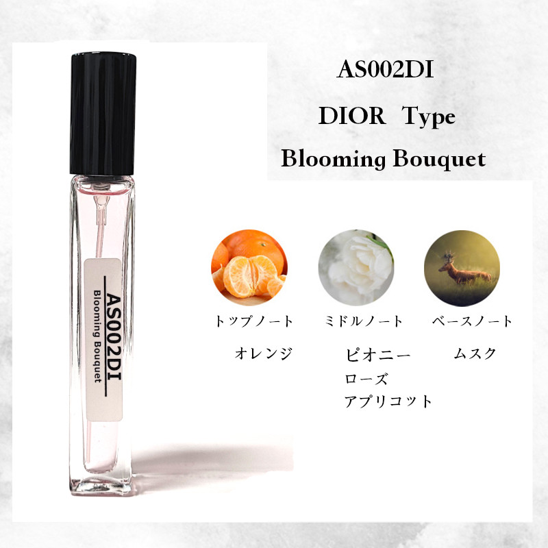 【ラグジュアリーブランド香水のアロマスプレー】アロマスプレー 10ml ジョーマーロン メゾンマルジェラ ディオール バイレード ルラボ |  | 11