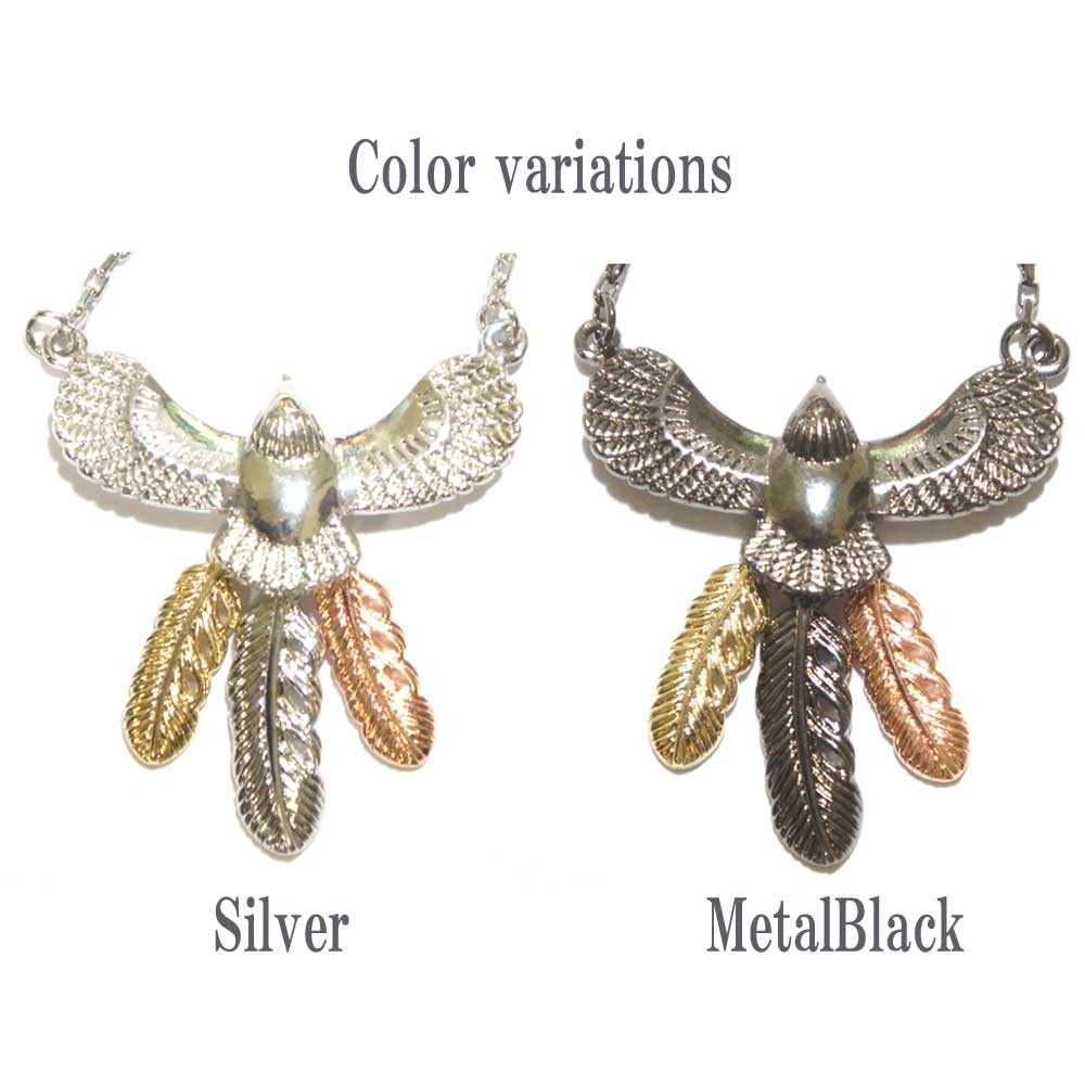 MIIO イーグルネックレス MIIO イーグルネックレス MIIO イーグルネックレス｜Yahoo!フリマ（旧