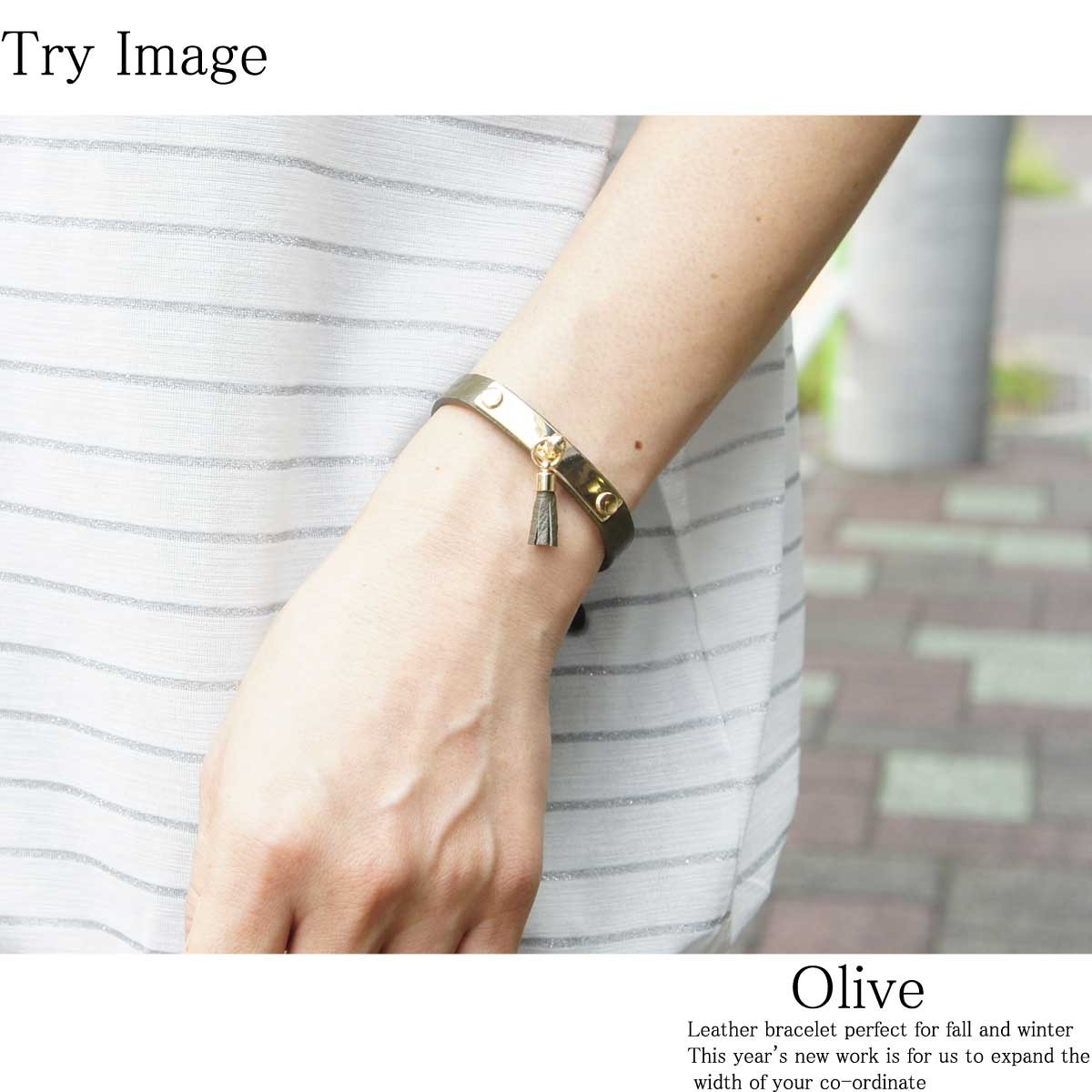 ブレスレット レディース レディースバングル ゴージャスブレスレット