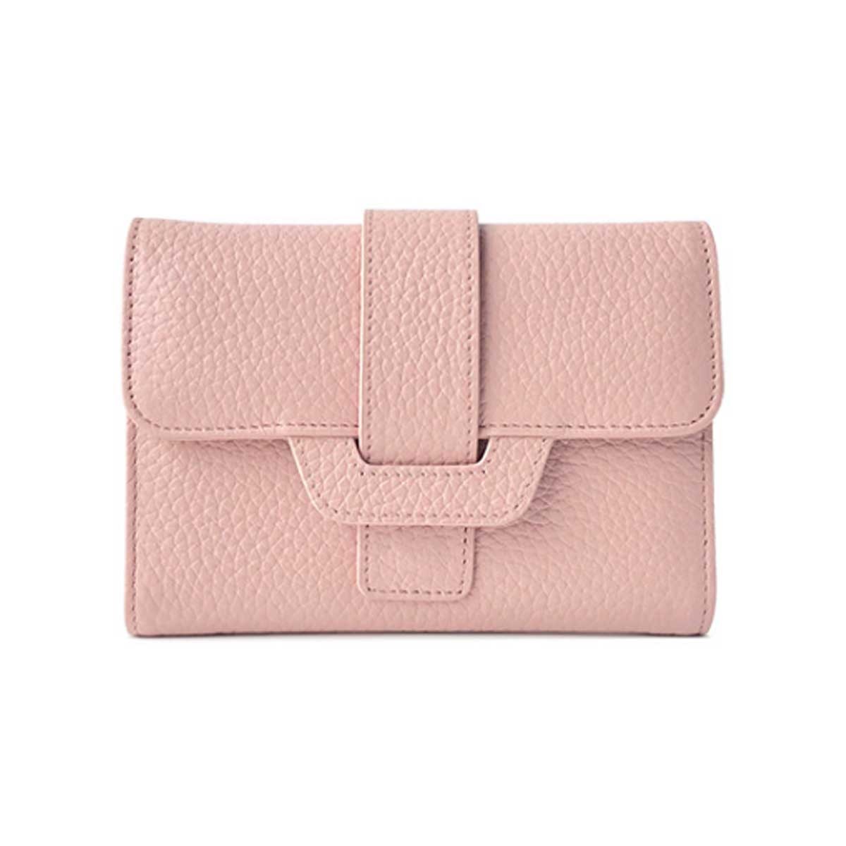 財布 レディース 使いやすい 三つ折り ミニ財布 小さい ミニウォレット 二つ折り 極小財布 レザー 小銭入れ ミニ 3つ折り 手のひらサイズ コンパクト 母の日 |  | 01