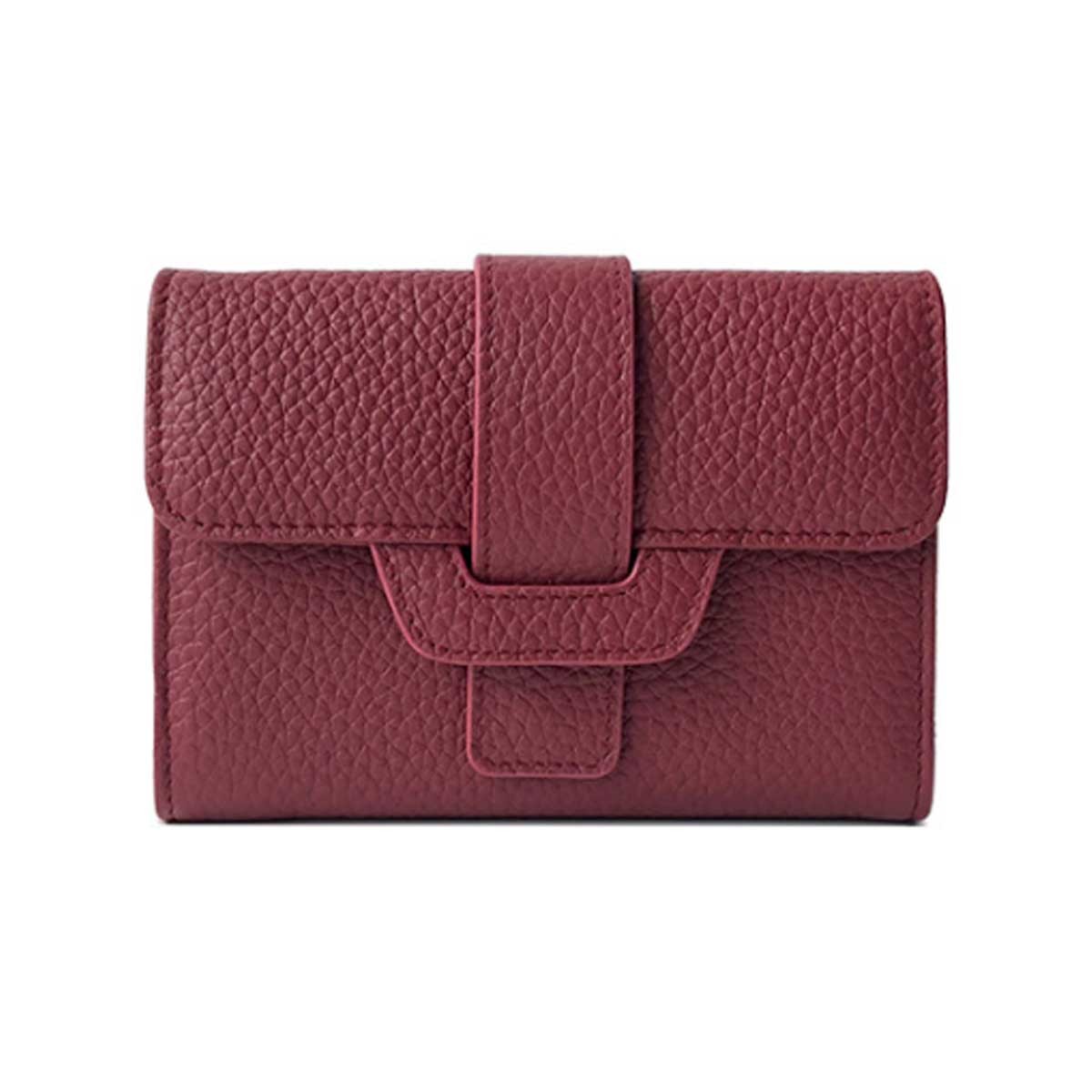 財布 レディース 使いやすい 三つ折り ミニ財布 小さい ミニウォレット 二つ折り 極小財布 レザー 小銭入れ ミニ 3つ折り 手のひらサイズ コンパクト 母の日 |  | 05