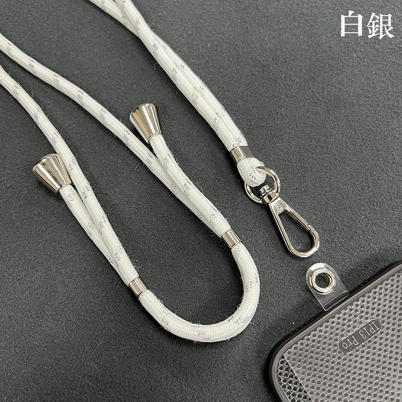 スマホショルダー ストラップホルダー 全機種対応 携帯ストラップ