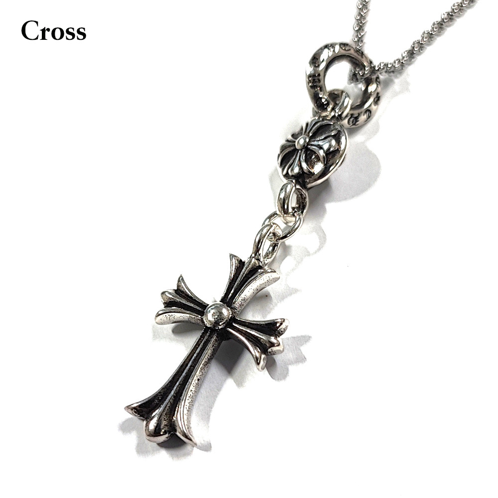 新作入荷！ ダイスクロスホイッスルネックレス メンズネックレス ベル