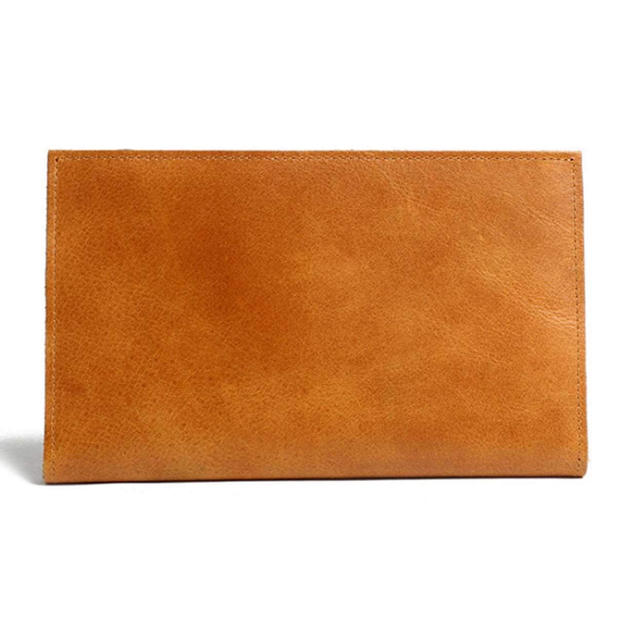 メンズウォレット メンズ財布 長財布 ラージフォマットレザーウォレット ロング財布 本革レザー オイルドレザー ロングウォレット レザー ブライドルレザー |  | 04