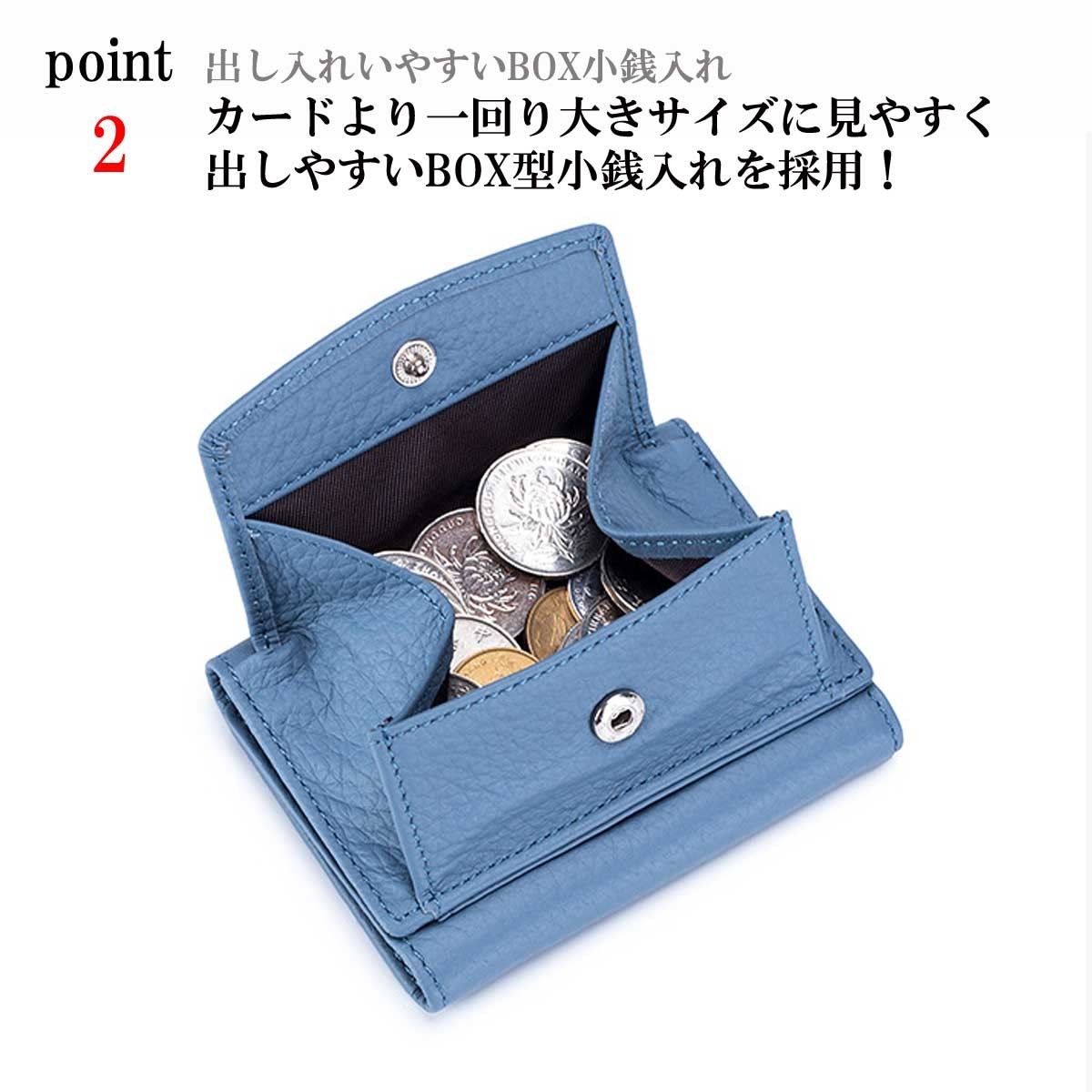 三つ折り ミニ財布 小さい レディース ミニウォレット 二つ折り 三つ折り ミニ財布 小さい レディース ミニウォレット 二つ折り