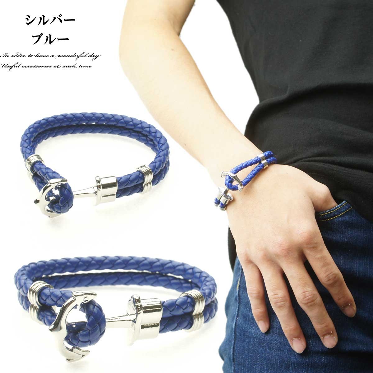 留め具がお洒落【Coach】編み込み レザーブレスレット 留め具がお洒落【Coach】編み込み レザーブレスレット (Coach