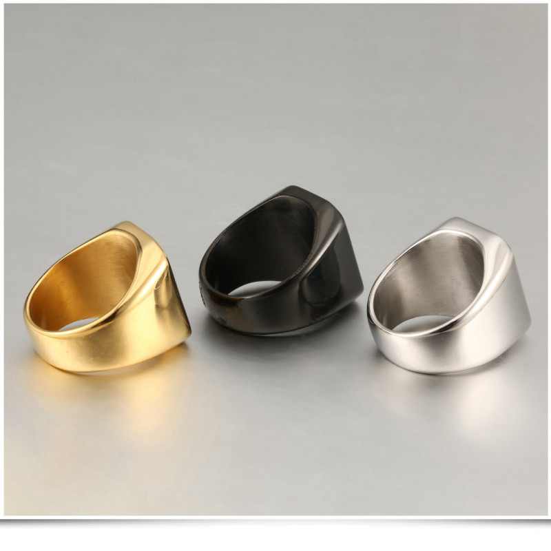 メンズ リング メンズリング 指輪 アクセサリー 18mmサーフェス メンズ リング メンズリング 指輪 アクセサリー 18mmサーフェス