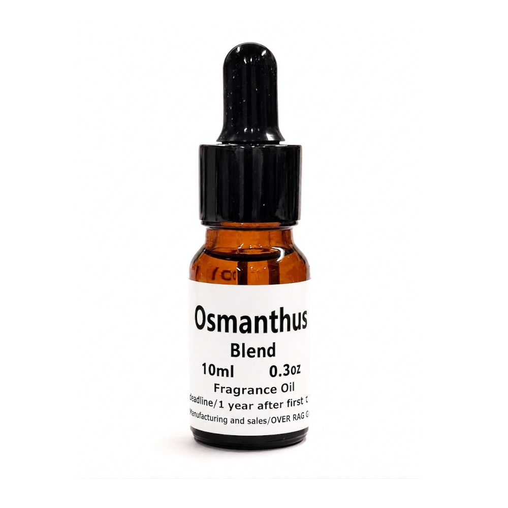 osmanthus 金木犀（キンモクセイ）アロマオイル オスマンサス フレグランスオイル アロマディフューザー リードディフューザー用 香料 芳香剤 ルーム |  | 01