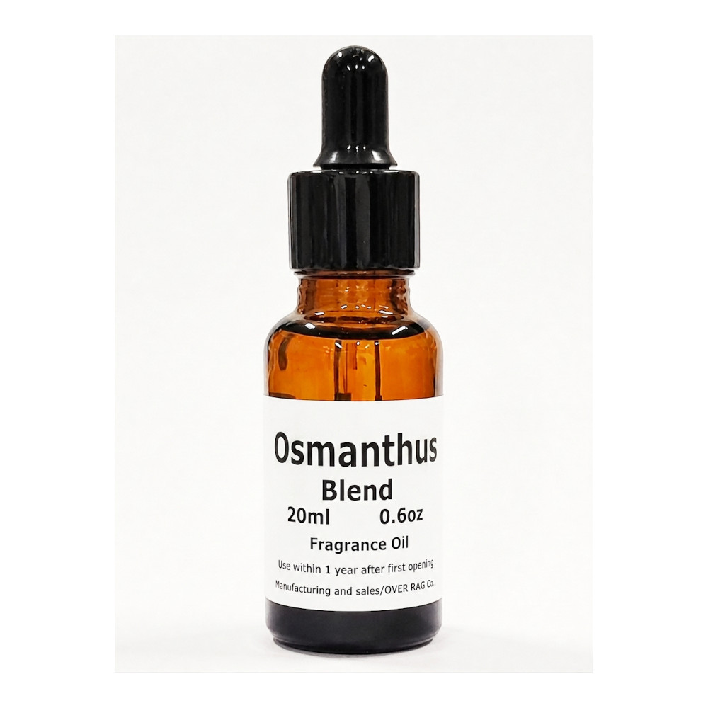 osmanthus 金木犀（キンモクセイ）アロマオイル オスマンサス フレグランスオイル アロマディフューザー リードディフューザー用 香料 芳香剤 ルーム |  | 02