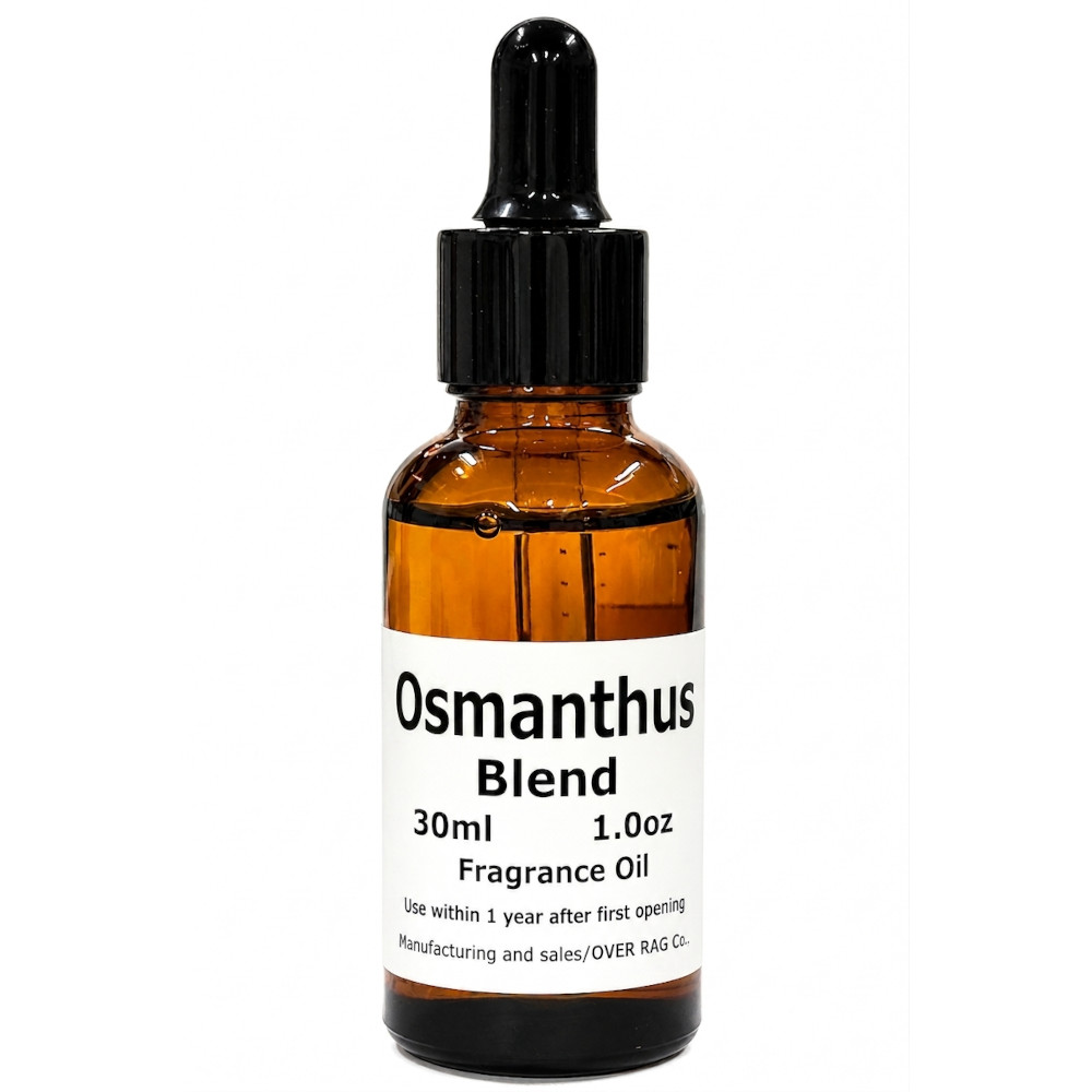 osmanthus 金木犀（キンモクセイ）アロマオイル オスマンサス フレグランスオイル アロマディフューザー リードディフューザー用 香料 芳香剤 ルーム |  | 03