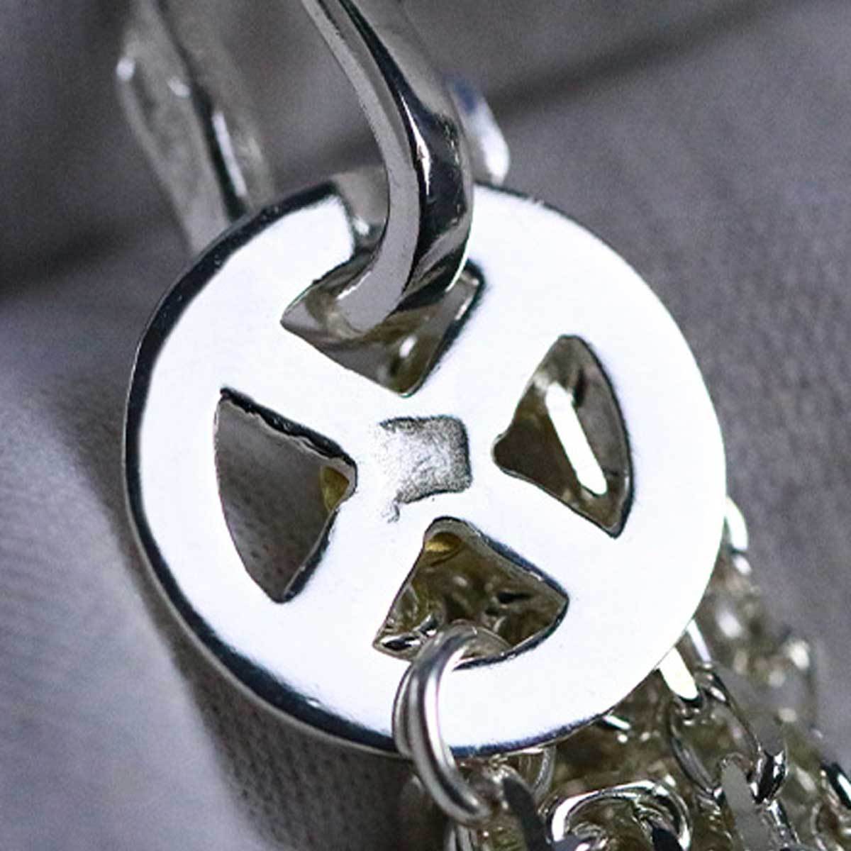 18金ハート特大フェザー上銀金縄TQ特大フェザーフェザーセット 現行