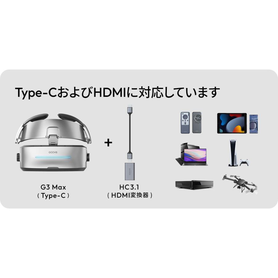 G3 Max プレミアムセット(G3本体＋D4メディアプレイヤー＋専用ケース 