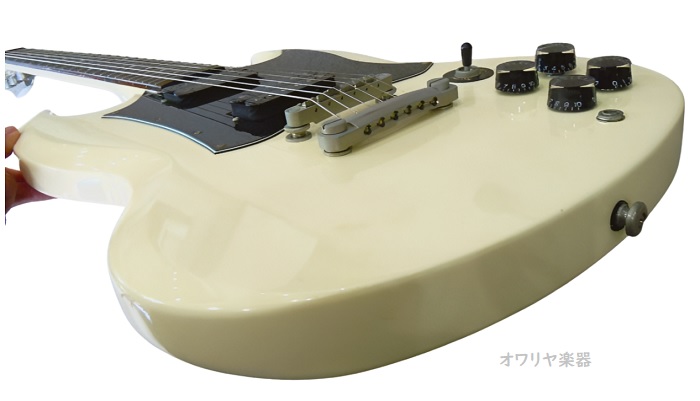 Epiphone - Epiphone SG G-310 エレキギター 日本製 エピフォン
