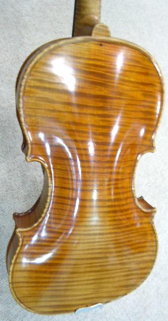 バイオリン Carolus Joseph Dvorak プラハ 1937年製 オールド