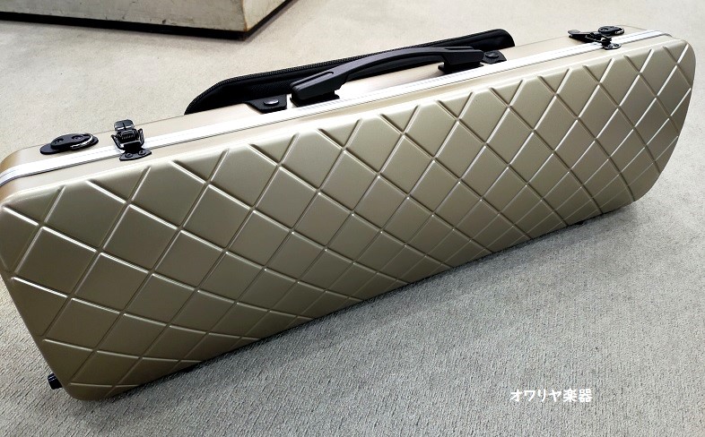バイオリンケース ヴァイオリンケース 軽量防水おすすめ ベルト