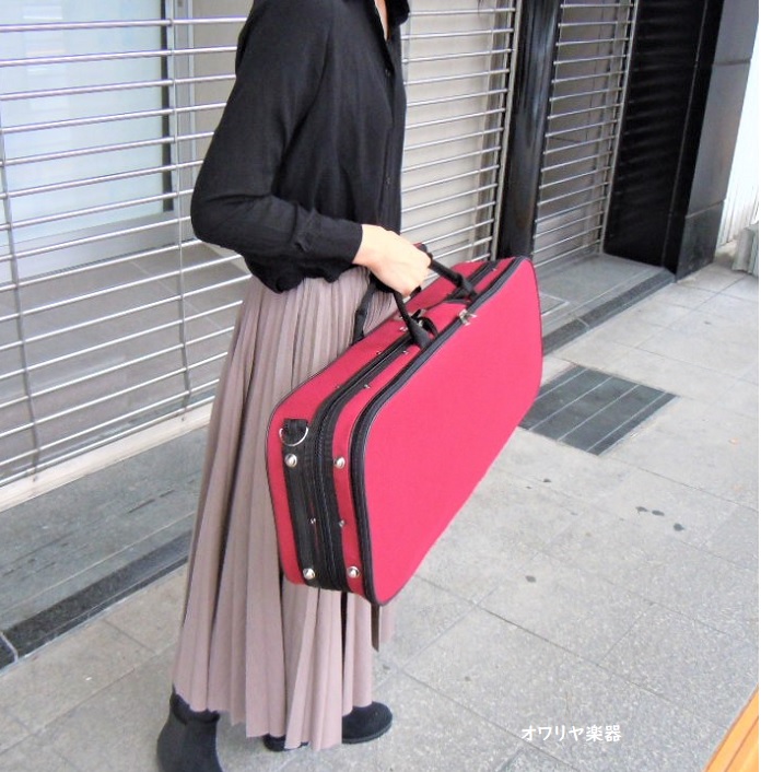 バイオリンケース　4/4 美品　イエロー　ノーブランド Amazon | スーパーライト バイオリンケース4/4フルサイズ