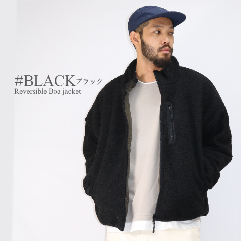 ボアジャケット メンズ リバーシブル ナイロン ボアジャケット フリースジャケット ブランド 大きいサイズ M L Ll Xl おしゃれ フルジップアップ アウター 21 Our World Law 通販 Yahoo ショッピング ボアジャケット メンズ リバーシブル ナイロン ボアジャケット フリースジャケット ブランド 大きいサイズ M L Ll Xl おしゃれ フルジップアップ アウター 21 Our World Law 通販 Yahoo ショッピング