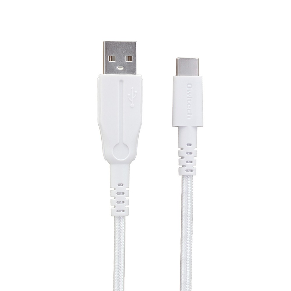 USB Type-Cケーブル 2m 1.5m 1m 50cm 充電ケーブル データ転送｜owltech｜03