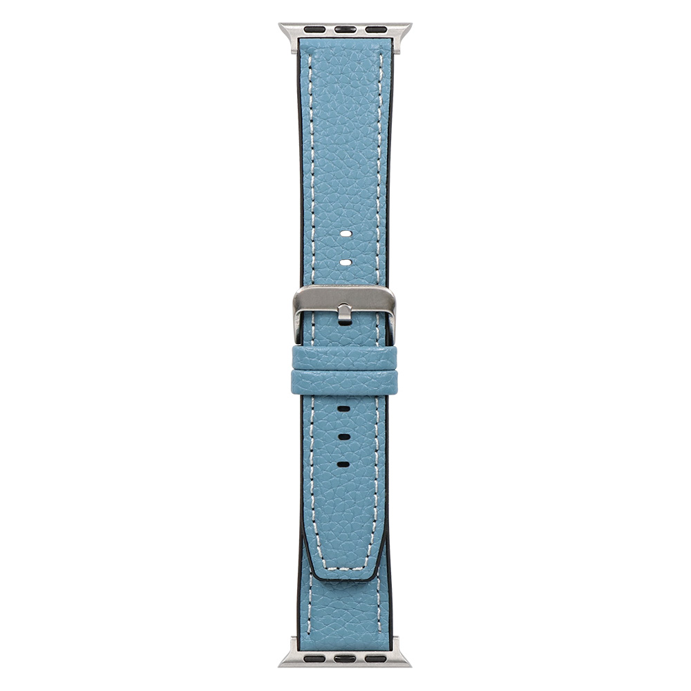 Owltech（オウルテック） Apple Watch バンド 38 40 41 42mm レザー