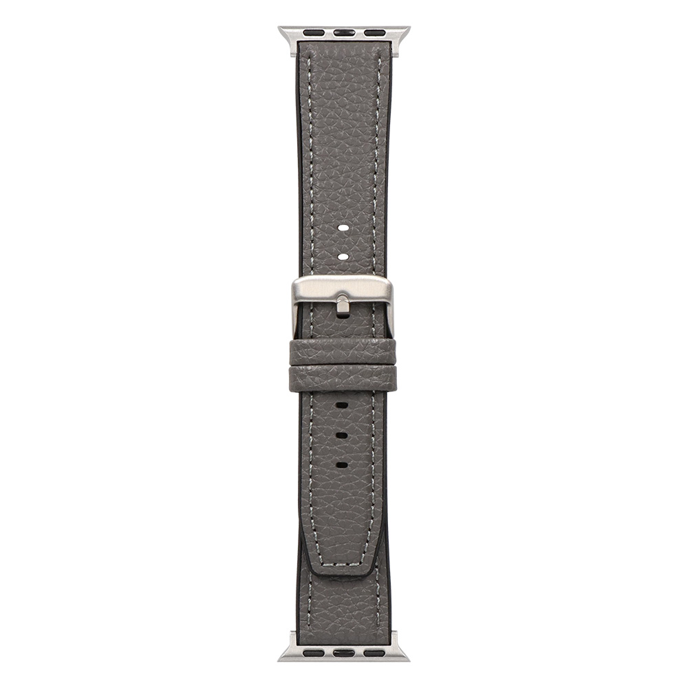 Owltech（オウルテック） Apple Watch バンド 38 40 41 42mm レザー