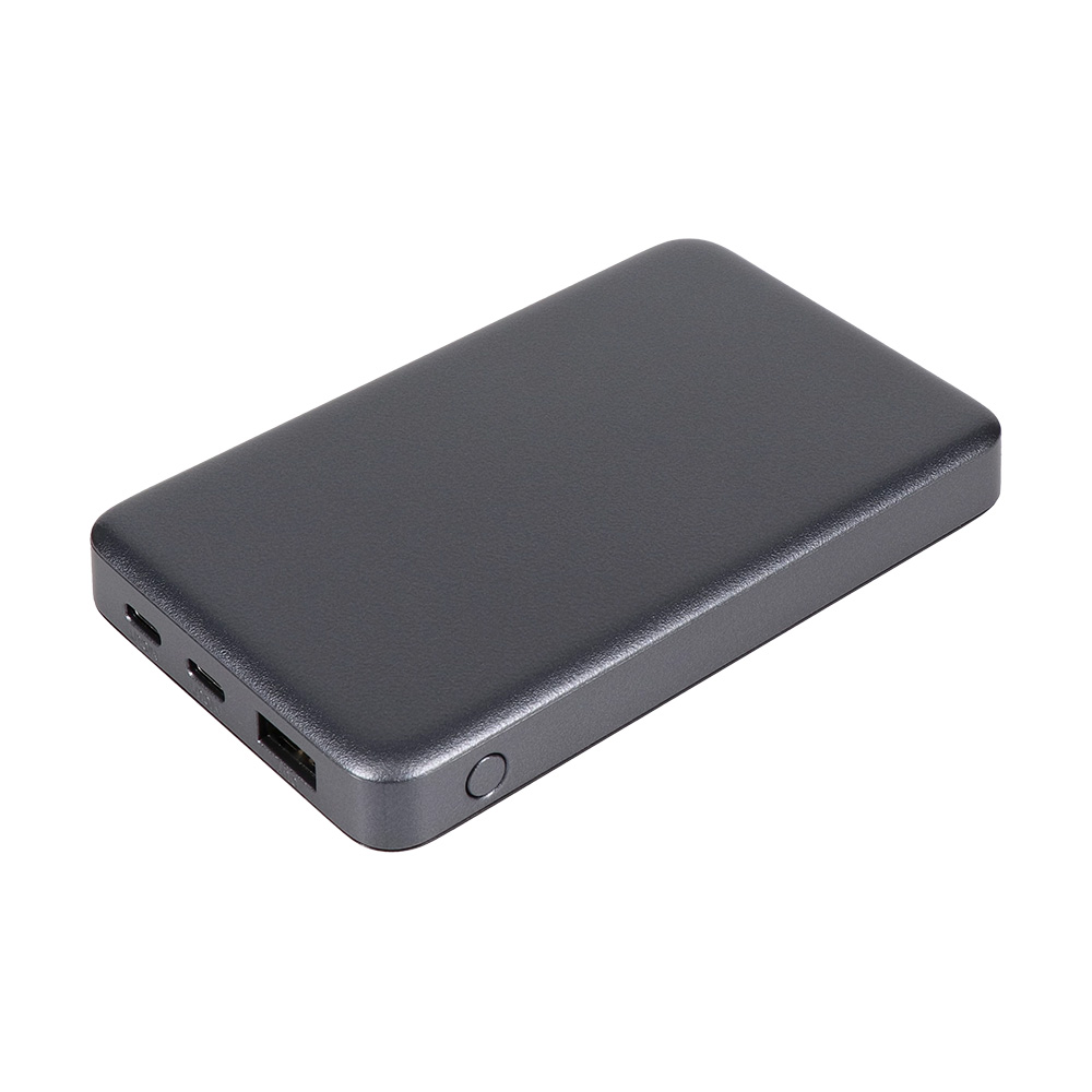 Adoモバイルバッテリー 10000mAh Type-C Type-A Owltech（オウルテック） モバイルバッテリー Type-C Type-A 同時充電