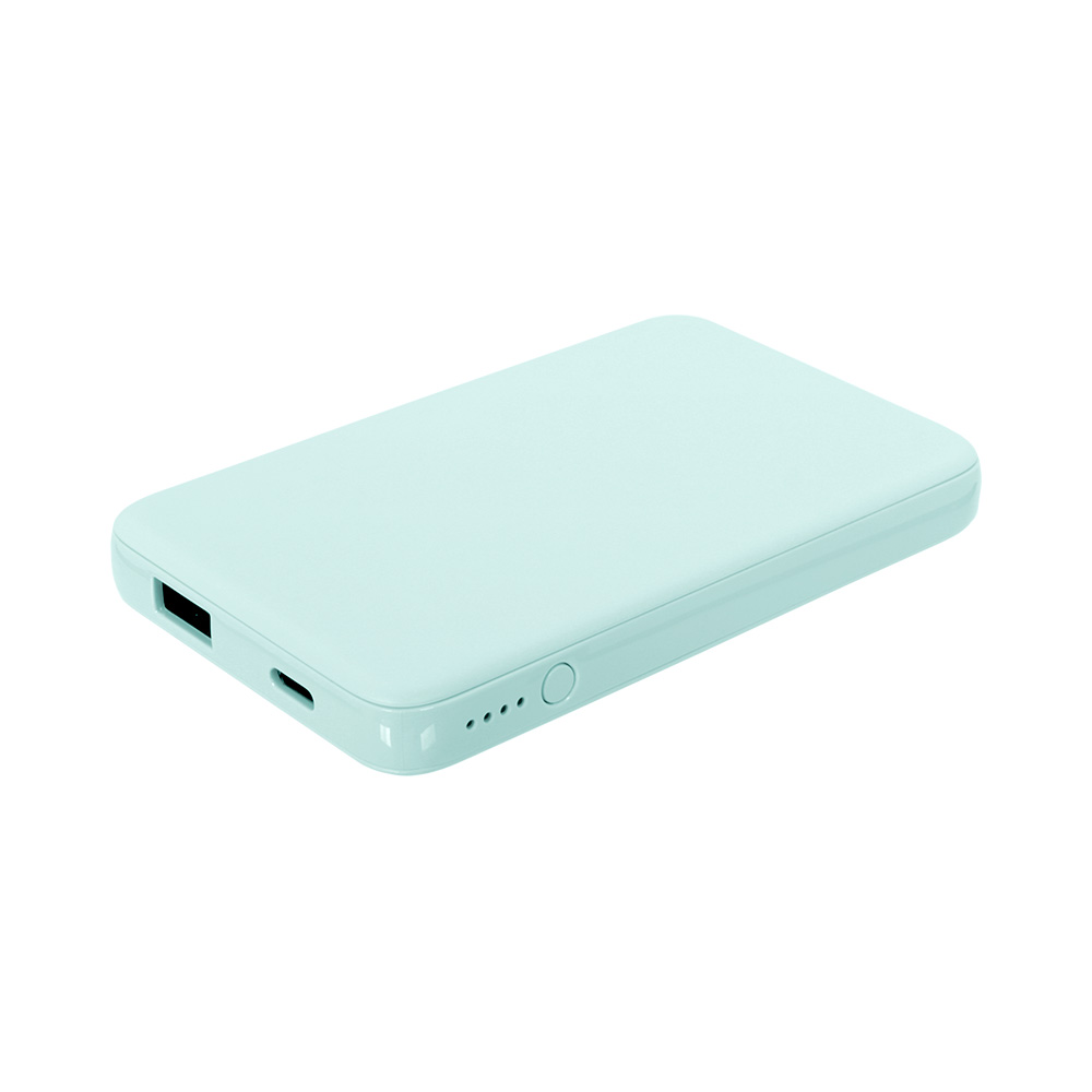 楽天市場】【マラソン限定価格 2/10 9:59まで】 小型軽量モバイルバッテリー 5000mAh USB Type-C入出力＋ USB  Type-A出力 USB Type-Cケーブル付属 アースカラー 【WEB限定モデル】 : オウルテックダイレクト