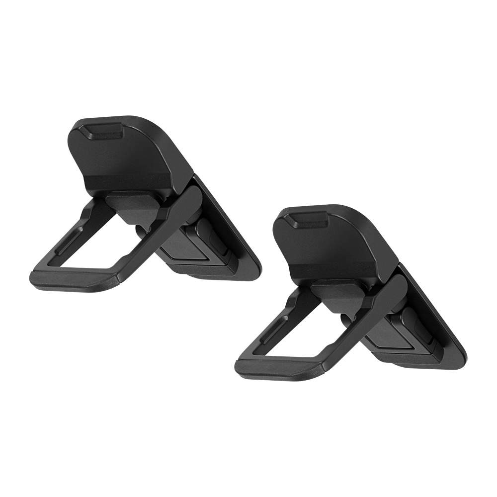 ノートPC スタンド 折りたたみ 調節 高さ 貼り付け 持ち運び | Owltech | 01