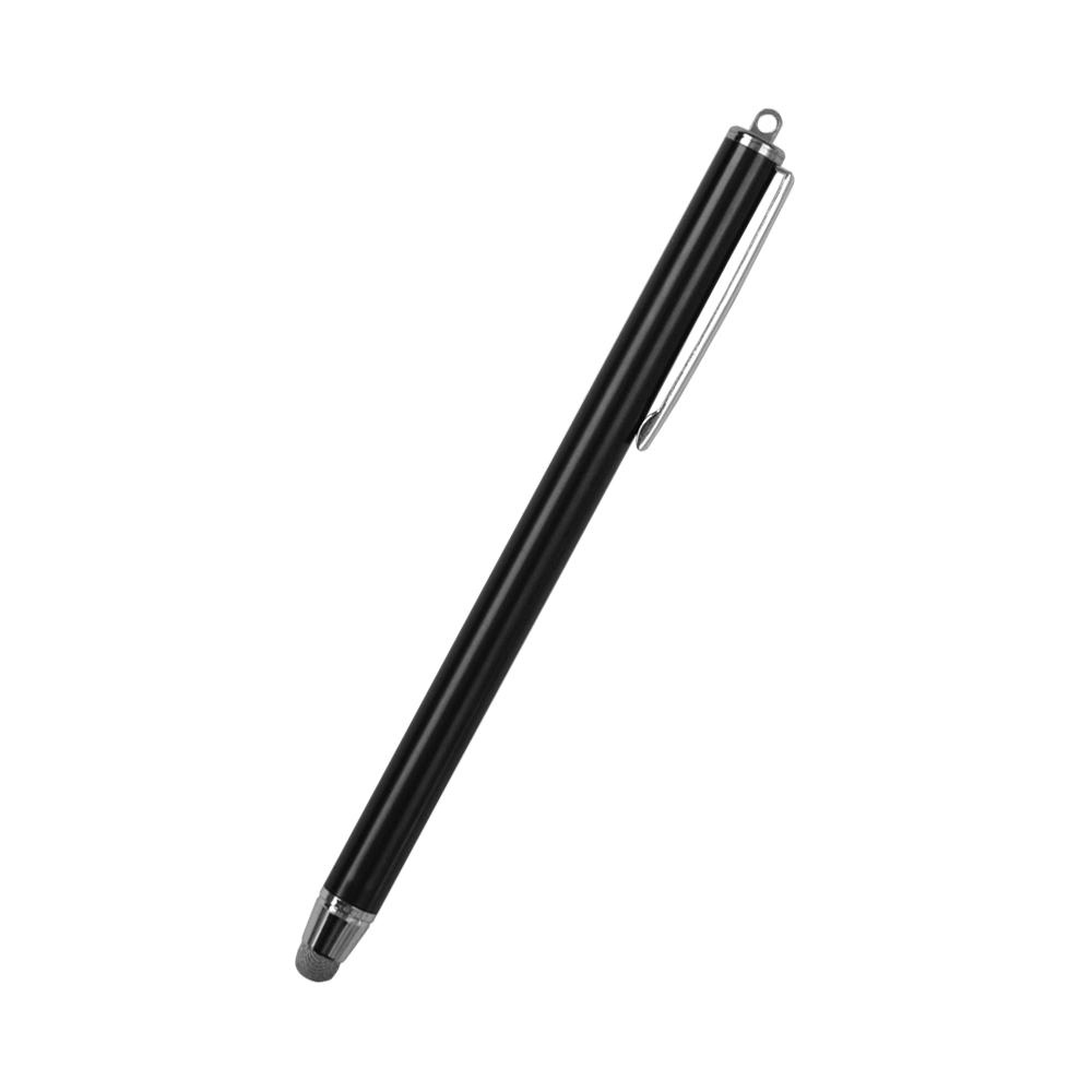 タッチペン29・本体２本＋交換５個 メール便送料無料 交換式導電性繊維タイプ　スマホタッチペン スマートフォンタッチペン スタイラスペン