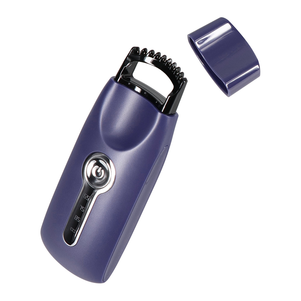 ホットビューラー まつ毛 カーラー コームタイプ 充電式 温度調整 3段階 | Owltech | 03