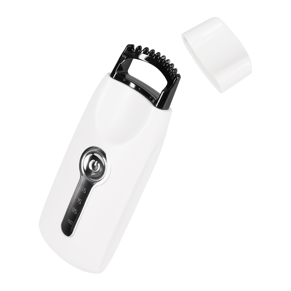 ホットビューラー まつ毛 カーラー コームタイプ 充電式 温度調整 3段階 | Owltech | 01