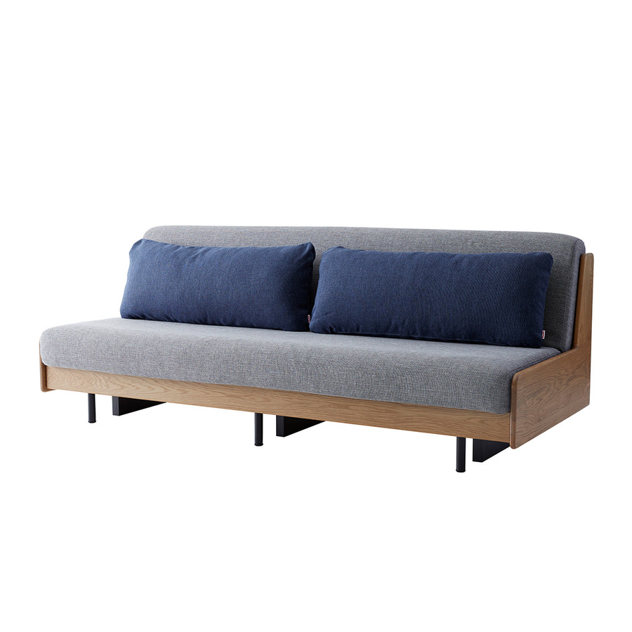 Meuble（モーブル） 開梱設置無料 特許製品採用 ソファ ソファーベッド