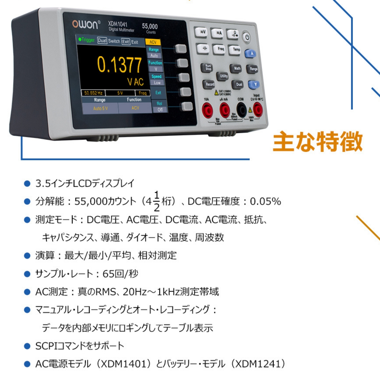 AN/URM-120型ワットメーター AN/URM-120型ワットメーター AN/URM-120