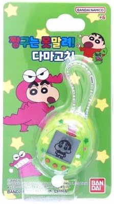 クレヨンしんちゃん　たまごっち　まとめ BANDAI NAMCO クレヨンしんちゃん たまごっち 韓国版 (Crayon Shin
