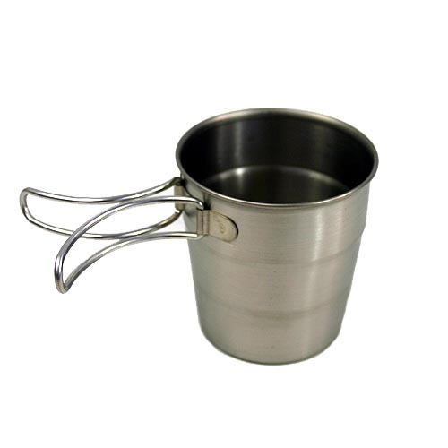 belmont（ベルモント） チタンスタッキングシングルマグ300（BM-012