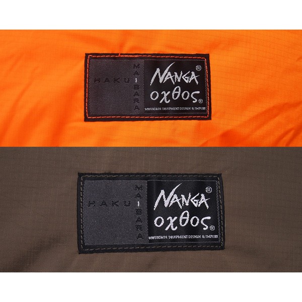 oxtos 【NANGA×oxtos】AURORA(オーロラ)450DX(760FP) レギュラー
