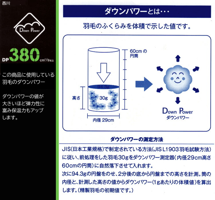 西川 羽毛布団 シングル ゴアテックス フランス 産ホワイトダック 